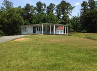 51 Shinall Gaines Rd, Cartersville, GA 30121