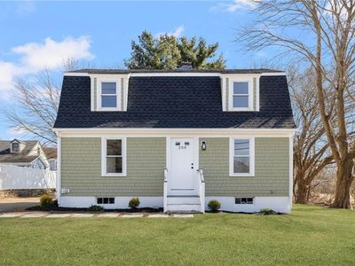288 Sprague St, Portsmouth, RI, 02871