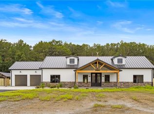 8374 Rolfe Lot C, Highway Dendron, VA 23839