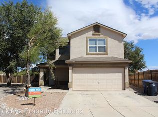 6901 Don Xavier Ave SW, Albuquerque, NM 87121