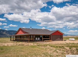41 Lake Hattie Vistas Dr, Laramie, WY 82070