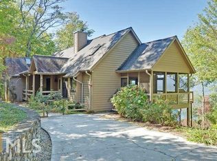 1240 Rainwater Trl, Tiger, GA 30576