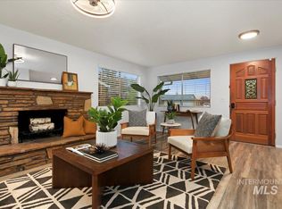 1205 W Sunrise Rim Rd, Boise, ID 83705