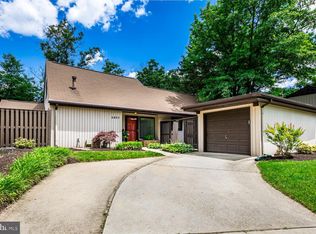 5400 Storm Drift, Columbia, MD 21045