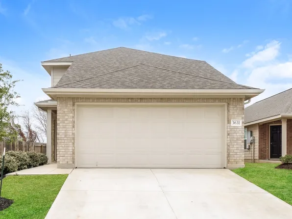 3631 Somers Crst, San Antonio, TX 78211