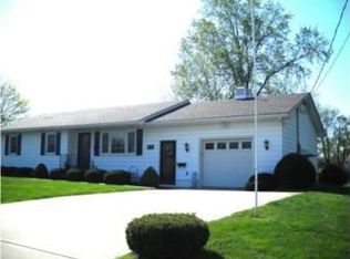 605 Garland St, Excelsior Springs, MO 64024