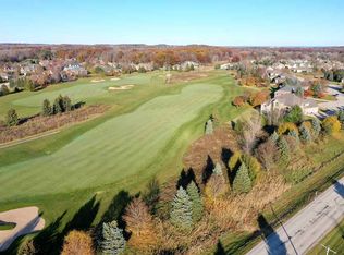 Trout Creek Rd, Oneida, WI 54155