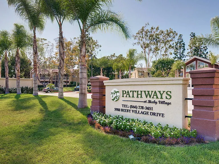 Pathways at Bixby Village — Photo 8