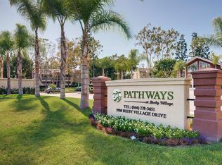 Pathways at Bixby Village, Long Beach, CA 90803