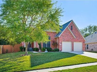 1304 Hill View Trl, Wylie, TX 75098