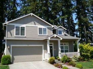 9205 SW Graphite Ter, Beaverton, OR 97007