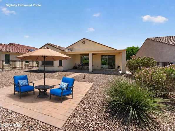 7152 W MERRIWEATHER Way, Florence, AZ 85132