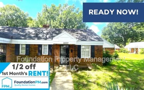 1407 Semmes St Photo 1