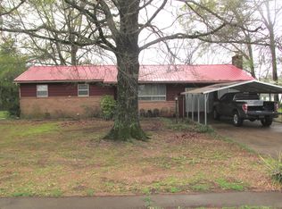 311 Woodland Ave, Whiteville, TN 38075