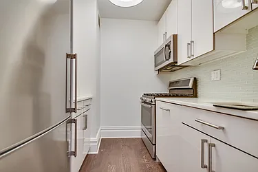 Rented by Compass