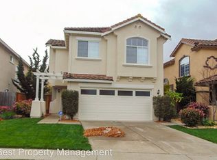 8540 Peachtree Ave, Newark, CA 94560
