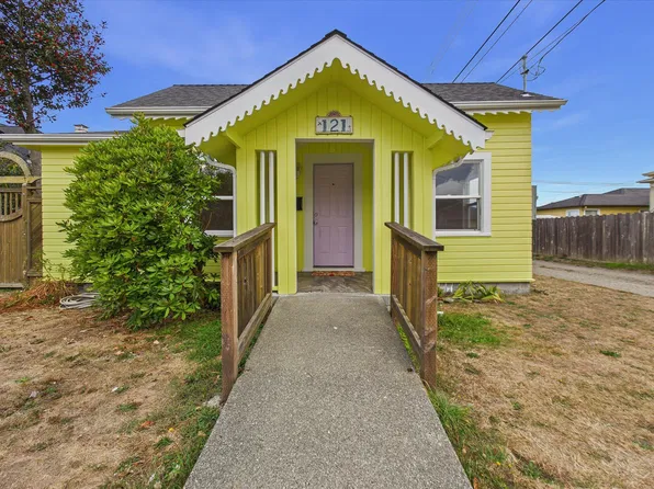 121 Trinity St, Eureka, CA 95501
