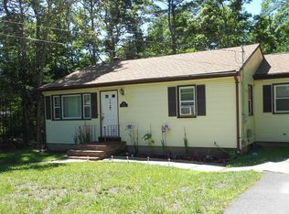 126 Barker Rd, Wareham, MA 02571