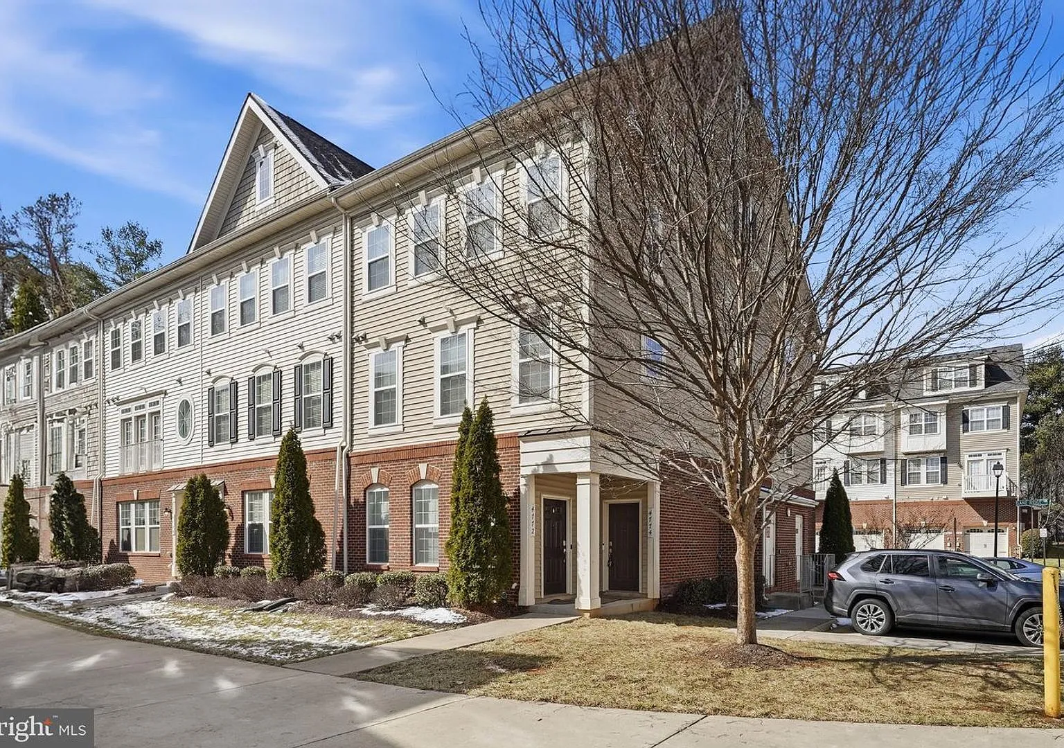 4774 Dane Ridge Cir — Photo 1