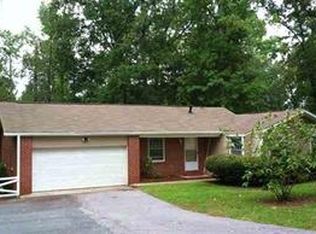 2001 Sam Nunn Blvd, Perry, GA 31069