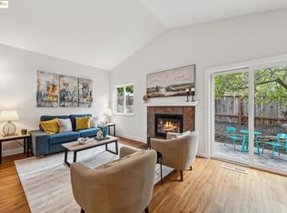 1542 Beau Rivage, San Pablo, CA 94806