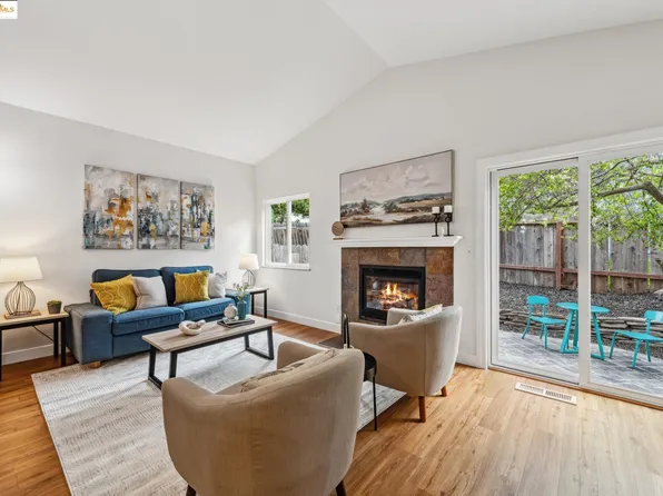 1542 Beau Rivage, San Pablo, CA 94806