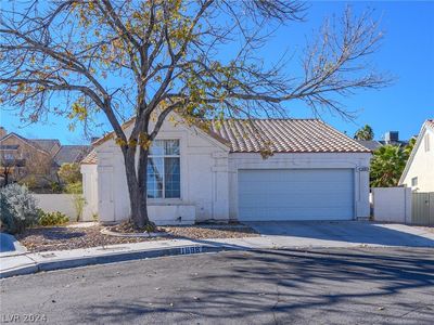 1698 Freedom Ct, Henderson, NV, 89014