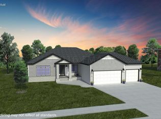7391 14th St S, Fargo, ND 58104