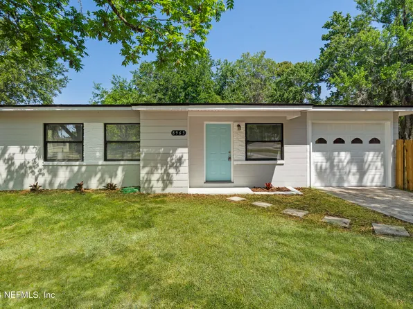 8963 MACARTHUR Court S, Jacksonville, FL 32216