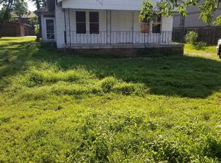 421 S Wyandotte Ave, Bartlesville, OK 74003