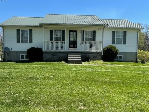 6912 State Route 983 S, Morganfield, KY 42437