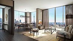 501 Yonge St #1201 — Photo 3