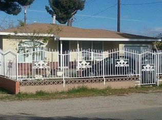 38720 12th St E, Palmdale, CA 93550