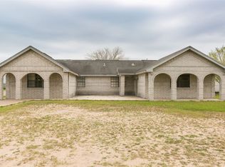 2101 Roque Salinas Rd, Mission, TX 78572