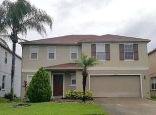 1830 Morning Sky Dr, Winter Garden, FL 34787