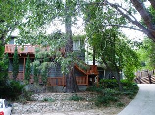 29538 Hook Creek Rd, Cedar Glen, CA 92321