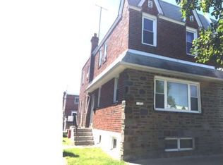 1138 Princeton Ave, Philadelphia, PA 19111