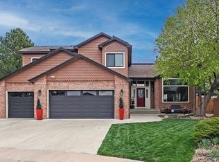 7929 E Mexico Ave, Denver, CO 80231