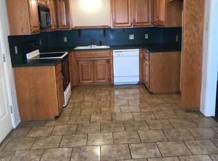 4001 Miller Ln, Fort Smith, AR 72903