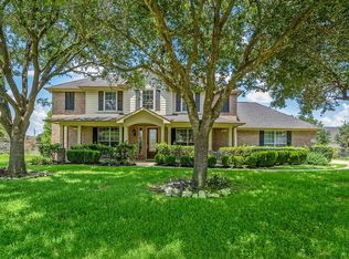26210 Crossland Park Ln, Cypress, TX 77433