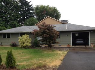 13626 Gaffney Ln, Oregon City, OR 97045