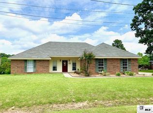 519 Brian Dr, West Monroe, LA 71291