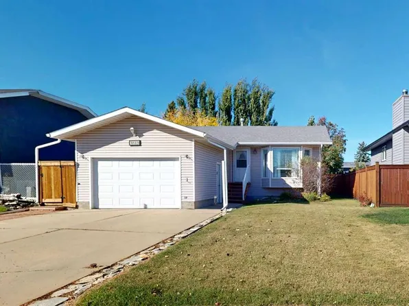 3818 E 61a St, Stettler, AB T4K 1G4