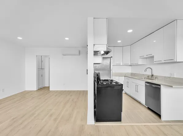 926 N Spaulding Ave, Los Angeles, CA