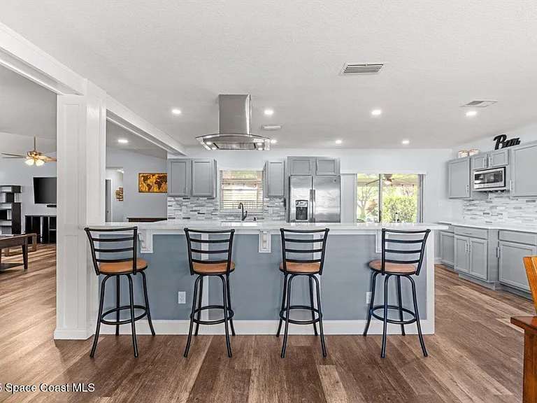 3361 Chapparal Ct — Photo 5