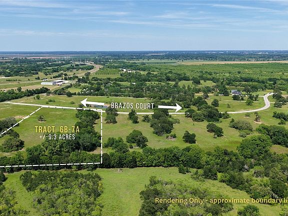 2nd image of Brazos Court 9.3 Acres