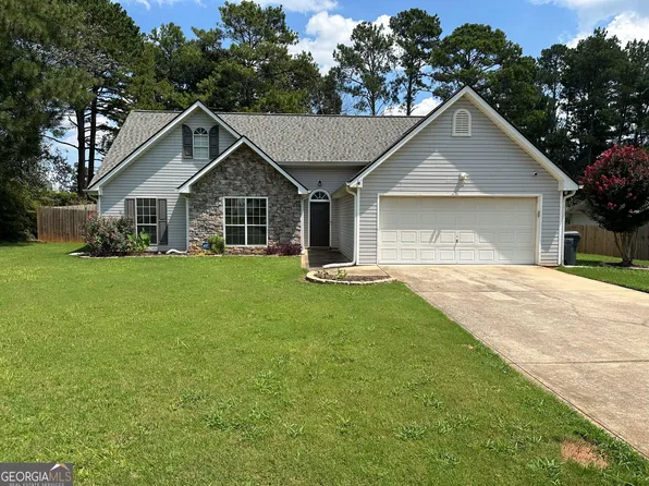 30 Syracuse Ln, Covington, GA 30016