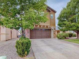 940 Waterfall Dr NE, Rio Rancho, NM 87144