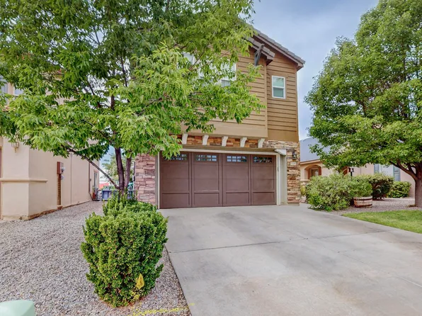 940 Waterfall Dr NE, Rio Rancho, NM 87144