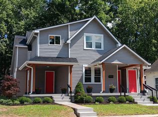 2406 Fletcher St #3, Anderson, IN 46016